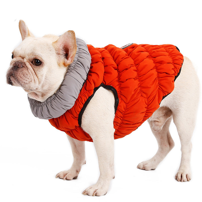Pet Dog Baumwollen Weste